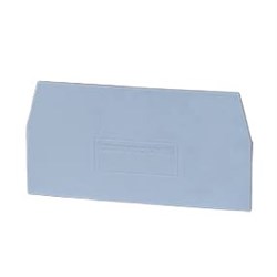 Connectwell PPCX10 Partition Plate 2mm W 76mm For: CX6 CXG6