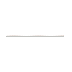 ABB PS1/60/16 Busbar 60-P 690VAC/DC 80A 1PH Pin 16sq-mm 60-Pin 1050mm For: S200 F200 DDA200