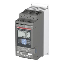 ABB PSE105-600-70 Softstarter 106A 208-600VAC IP00