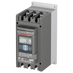 ABB PSE142-600-70 Softstarter 143A 208-600VAC IP00