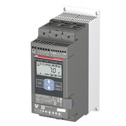 ABB PSE60-600-70 Softstarter 60A 208-600VAC IP00