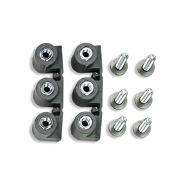 ABB PSLE-185 Terminal Kit For: PSE142-PSE170 PSTX142-170