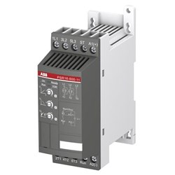 ABB PSR16-600-11 Softstarter 16A 208-600VAC IP20