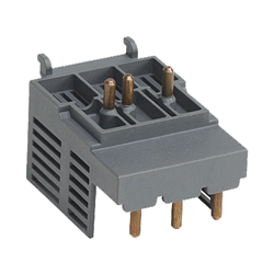 ABB PSR30-MS132 Connection Kit For: PSR25-PSR30 W/MS132-12-MS132-32