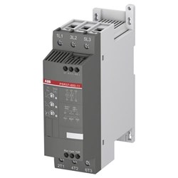 ABB PSR37-600-11 Softstarter 37A 208-600VAC IP10