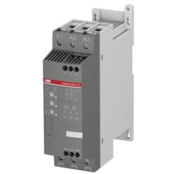 ABB PSR45-600-70 Softstarter 45A 208-600VAC IP10