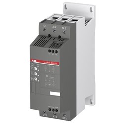 ABB PSR60-600-70 Softstarter 60A 208-600VAC IP10