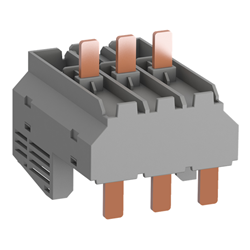 ABB PSR60-MS165 Connection Kit For: PSR45-PSR72 W/MS165