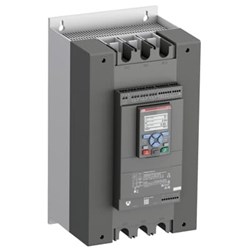ABB PSTX210-600-70 Softstarter 210A 208-600VAC IP00