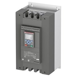 ABB PSTX250-600-70 Softstarter 250A 208-600VAC IP00