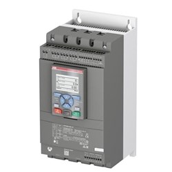 ABB PSTX60-600-70 Softstarter 60A 208-600VAC IP00