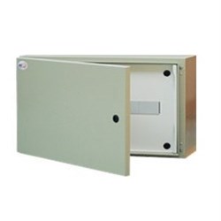 IPD PVAC61-300EB Add-On AC Combiner Assemblies 600mm H x 400mm W x 300mm D For: DIN Rail