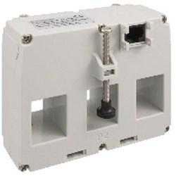 SELEC CT 3-IN-1 PLUG-N-WIRE 160A 21X25MM WINDOWS RJ45 CONNECTOR 330MV OUTPUT PWCT-21/25-160A