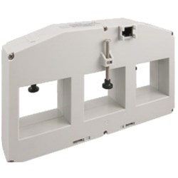 SELEC CT 3-IN-1 PLUG-N-WIRE 1250A 54X50MM WINDOWS RJ45 CONNECTOR 330MV OUTPUT PWCT-54/50-1250A