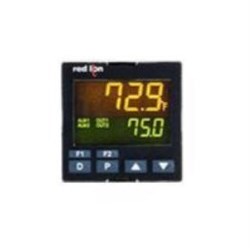 Red Lion PXU11BB0 Temperature/Process Controller 24VDC 1/16 in