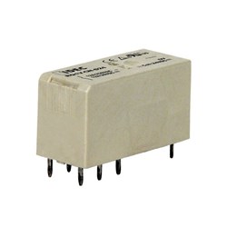 IDEC RQ1V-CH-A24 PCB Relay SPDT 24VAC Coil 1-Pole 16A
