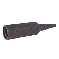 IPD RS20/32S Protective Cover Black For: RS20 RS32