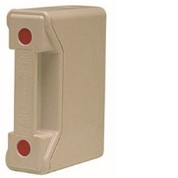 IPD RS32HWH Fuse Fitting 32A 690VAC White Front IP20 For: RS32CLINK