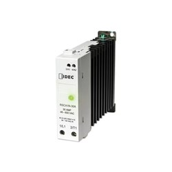 IDEC RSCDN-20A Solid State Relay 20A