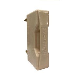 IPD RSL63P Fuse Fitting 63A 1200VAC Rear Stud