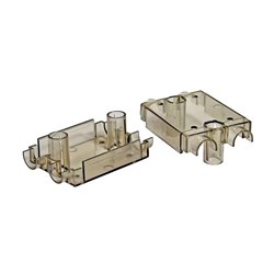 IDEC RSS-CVR Fingersafe Cover 48.26mm W