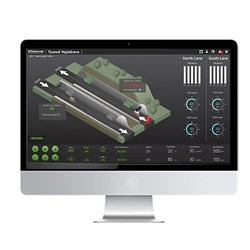 Emerson RTWH4-1K WEB HMI Runtime License 1000 Tags For Movicon NExT 