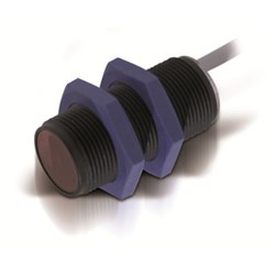 IDEC S15-PA-2-B00-PK Tubular Sensor 12-30VDC 3m Sensing 2m L Cable PNP-Output