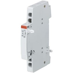ABB S2CH11L Auxiliary Contact 1NO 1NC For: S200 S200M S200P S200S S200 MT S200 MUC S300P