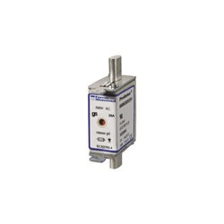 MERSEN FUSE LINK 25A 690V gS 000 DIN FOR SEMICONDUCTOR PROTECTION USE NH FUSE BASES S322039