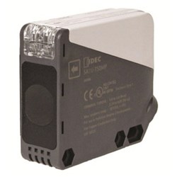 IDEC SA1U-T50M Photoelectric Switch 50m Sensing