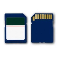 Red Lion SDM032G00 Micro SD