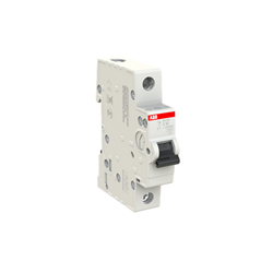 ABB SH201C50 Miniature Circuit Breaker 6 kA 1-P 50A 230/400VAC C-Curve