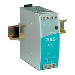 Puls SLR01 Diode Redundancy Module 24VDC 40A