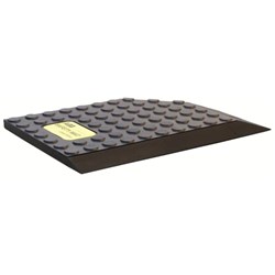ABB SMAT.T100100 Safety Mat 1 x 1 cm