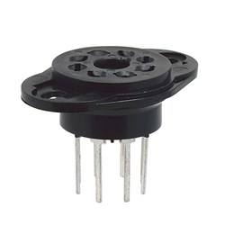 IDEC SR2P-70 Socket