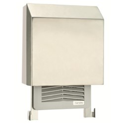 Fandis SSC-20 Protective Cover IP56 356W 361H 304 Stainless Steel For FF20 Filters