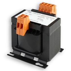 Altro T400-240-24 Standard Transformer 1PH 400VA 240VAC 50/60Hz