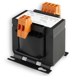 Altro TM160-MP-AB Multi-Tap Transformer 1PH 160VA 12/24VAC 50/60Hz