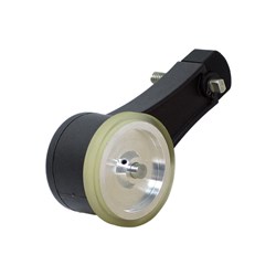 CL Encoder TR13KL61000V1HVK0STIP50 Tru-Trac Encoder TR1 5-28VDC IP50
