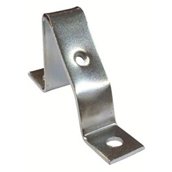 IPD TS-S DIN RAIL ANGLE SUPPORT BRACKET SOLD IN PACKS OF 25