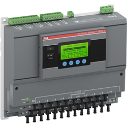 ABB TVOC-2-48 Arc Monitors 24-48VDC Screw Terminal