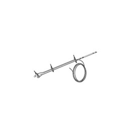 ABB TVOC-2-MTGK600 Mount Kit