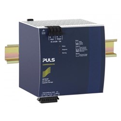 Puls UC10.241 DC-UPS with Capacitor Storage U 24VDC 15A