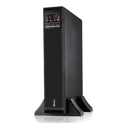 Delta UPA112M2MX0B0BB UPS with Battery Rack/Tower MX 1100VA/990W 200-240V