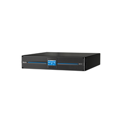DELTA UPS RT PRO 2KVA/2KW RAIL KITSTANDARD RUNTIME - EXTENDEDBATTERY CONNECT DELTA UPS202R2RT1B0BB