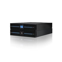 Delta UPS202R2RT2B0BB Double Conversion Online UPS RT 2kVA/1.8kW 200/208/220/230/240VAC