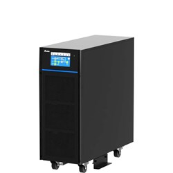 Delta UPS203HH3300035 UPS HPH 20kVA 220/380VAC 230/400VAC 240/415VAC 3PH