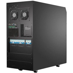 Delta UPS403HH3300035 UPS HPH 40kVA 220/380VAC 230/400VAC 240/415VAC 3PH