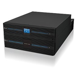 Delta UPS502R2RT0B035 UPS with Battery Rack/Tower RT 5kVA/5kW 200/208/220/230/240VAC