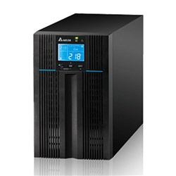 Delta UPS602N2004N035 Double Conversion Online UPS N 6kVA/6kW 200/208/220/230/240VAC